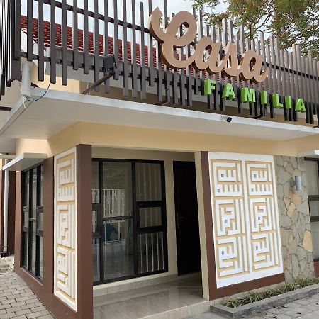 Casa Familia Syariah Apartment Sleman  Exterior photo