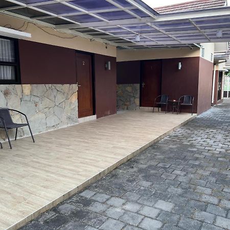 Casa Familia Syariah Apartment Sleman  Exterior photo