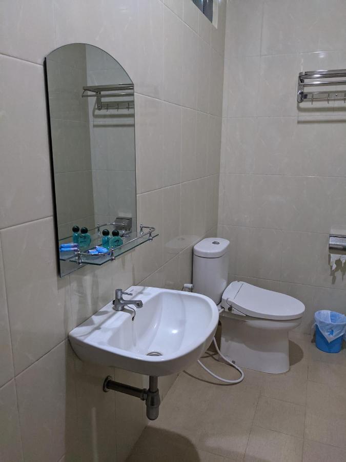 Casa Familia Syariah Apartment Sleman  Exterior photo