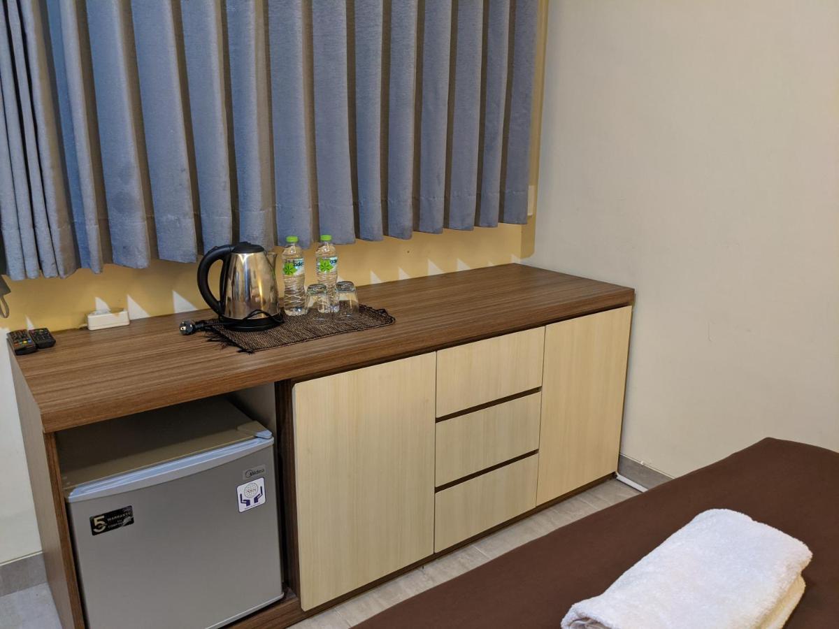 Casa Familia Syariah Apartment Sleman  Exterior photo
