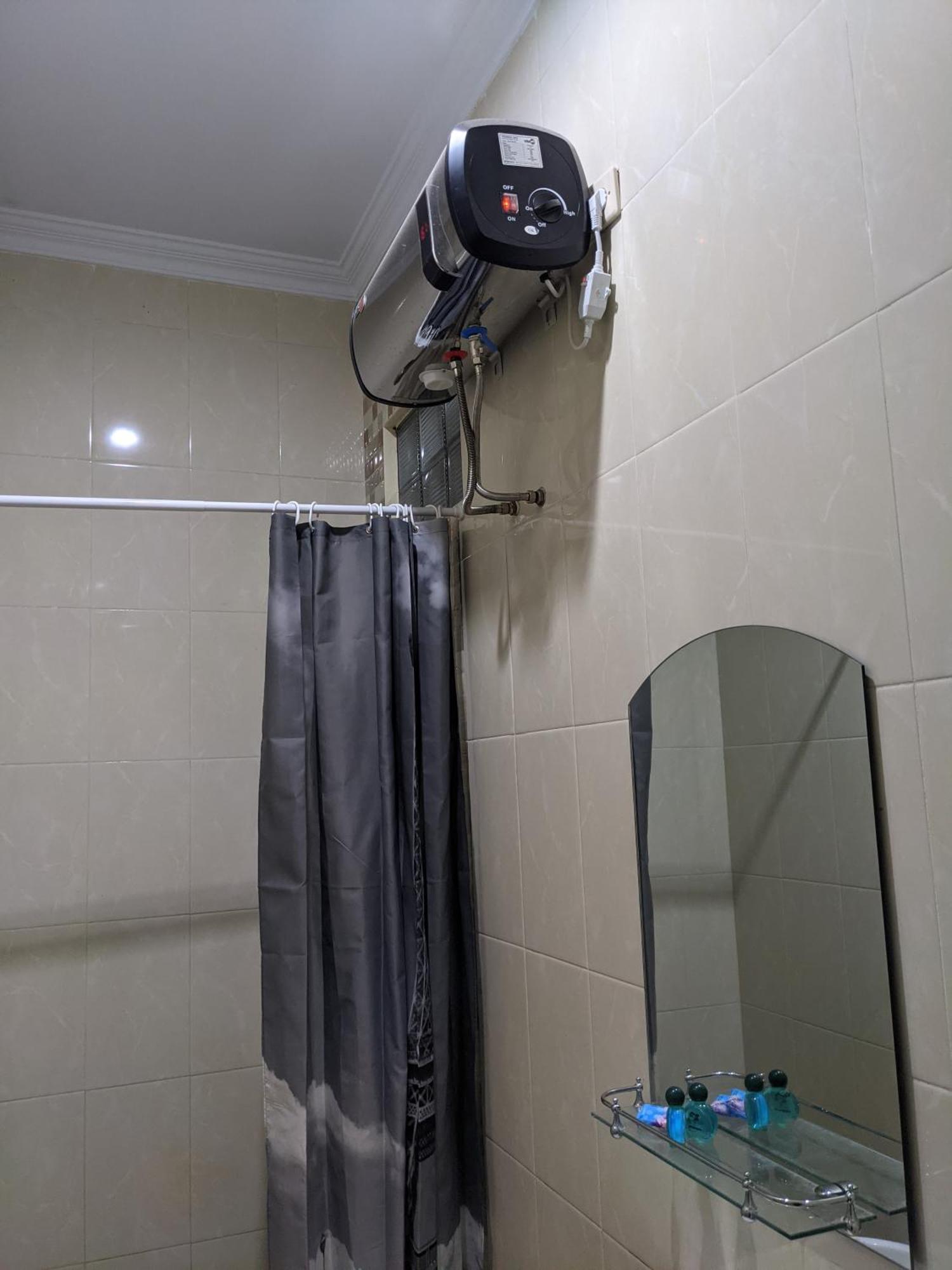 Casa Familia Syariah Apartment Sleman  Exterior photo