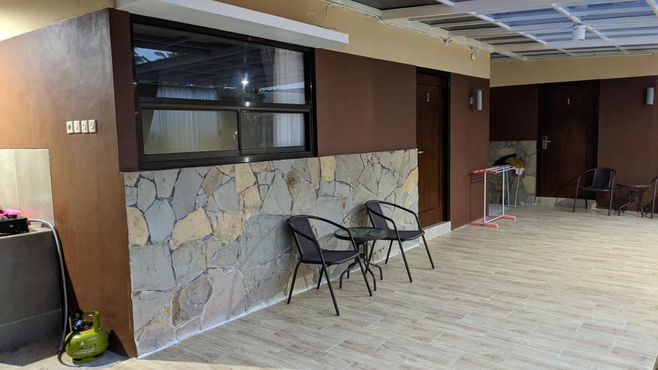 Casa Familia Syariah Apartment Sleman  Exterior photo