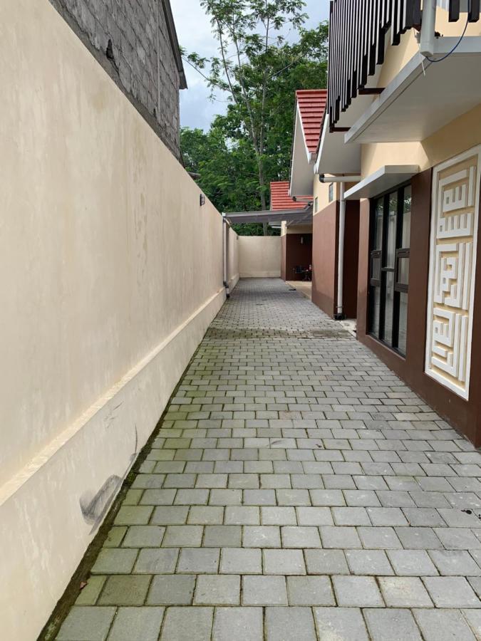 Casa Familia Syariah Apartment Sleman  Exterior photo